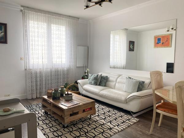 Maison 5 pièces 110 m² - LES SABLES D'OLONNE