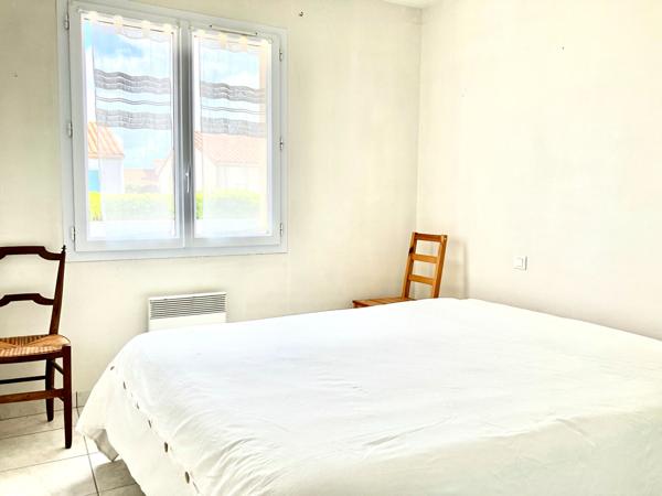 Maison 5 pièces 110 m² - LES SABLES D'OLONNE