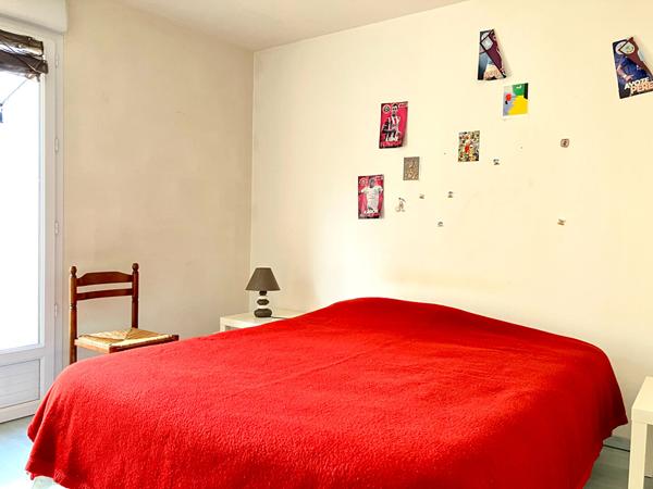 Maison 5 pièces 110 m² - LES SABLES D'OLONNE