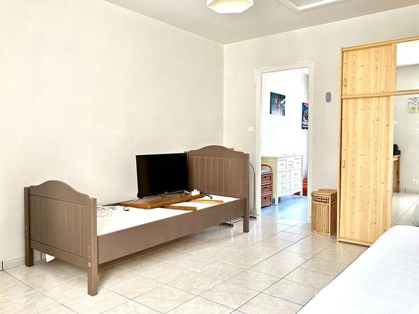 Maison 5 pièces 110 m² - LES SABLES D'OLONNE