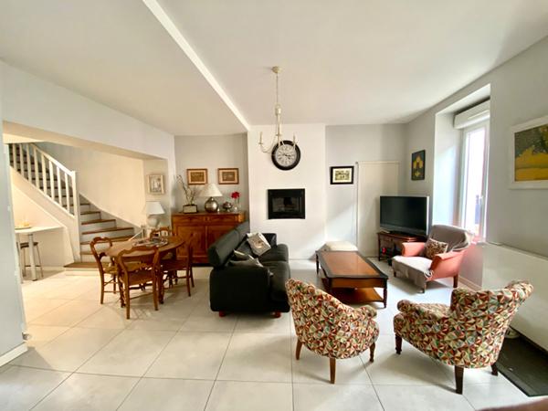 Maison 5 pièces 110 m² - LES SABLES D'OLONNE