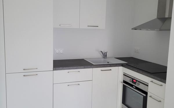 Appartement à louer    2 pièces • 45,62 m2 Manom