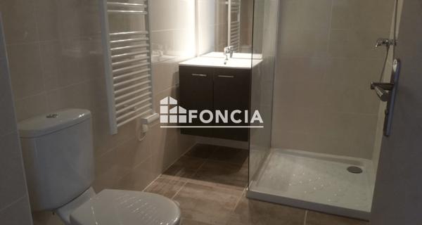 Location Appartement 3 pièces 60.47 m² - Le Pontet 84130