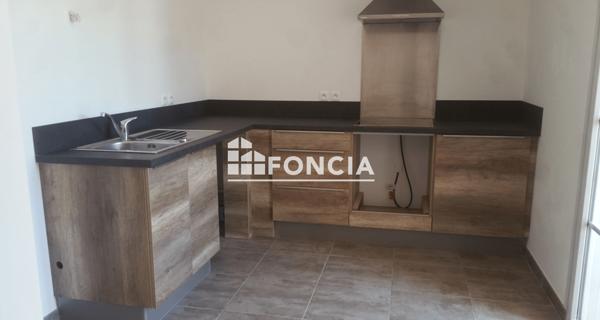Location Appartement 3 pièces 60.47 m² - Le Pontet 84130