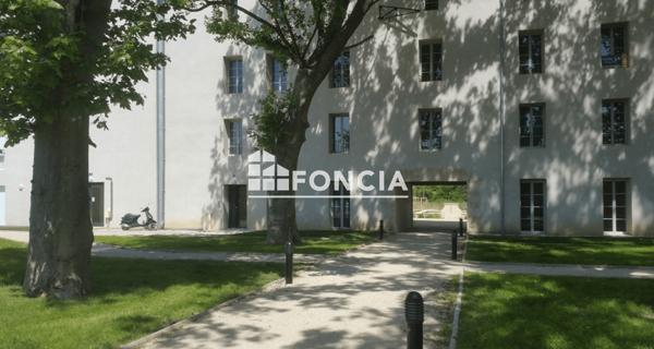 Location Appartement 3 pièces 60.47 m² - Le Pontet 84130