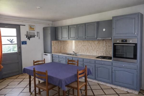 Maison trois chambres proche centre ville Breteuil