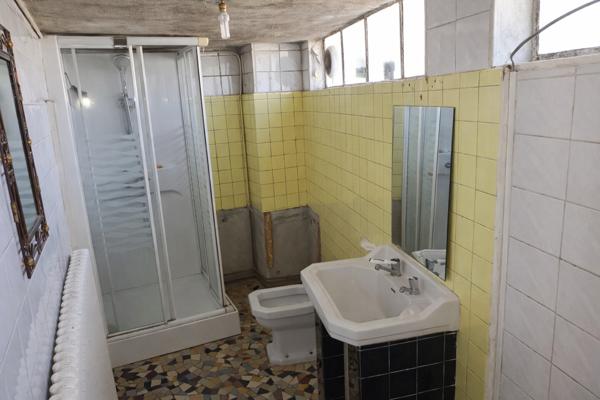 Maison trois chambres proche centre ville Breteuil