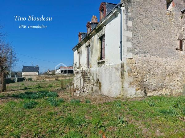 Terrain de 2 473 m²