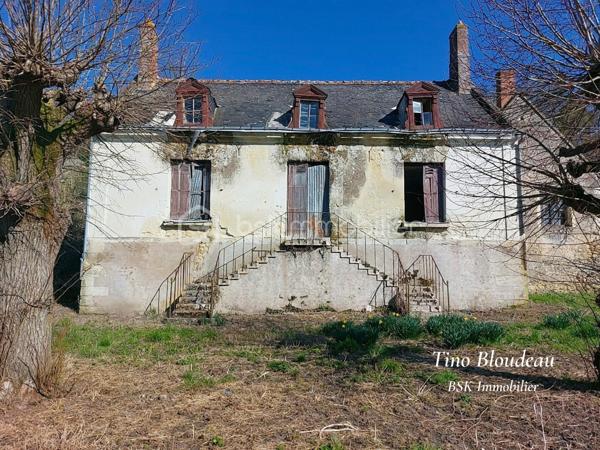 Terrain de 2 473 m²