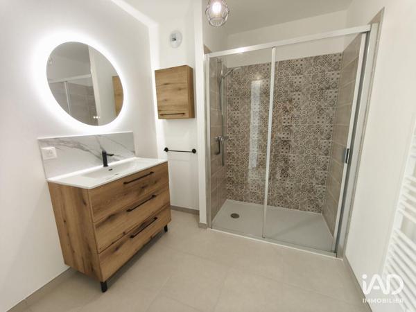 Location appartement 3 pièces 81 m² L'Huisserie