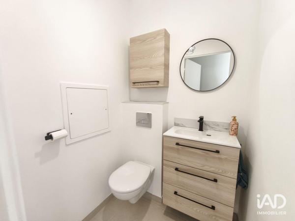 Location appartement 3 pièces 81 m² L'Huisserie