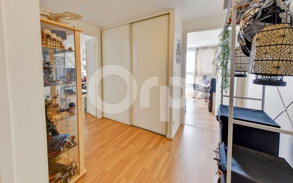 Appartement à vendre    2 pièces • 44,34 m2 Thieux