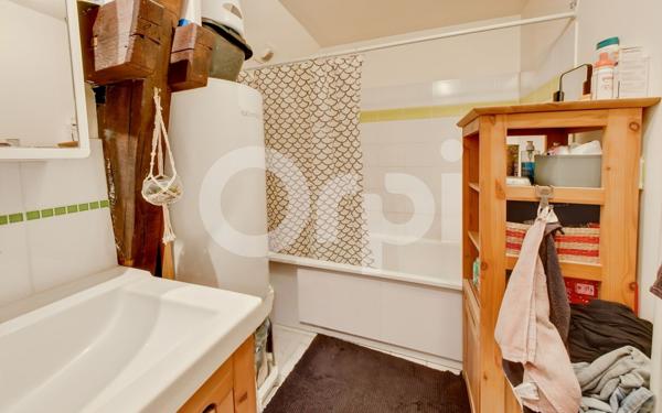 Appartement à vendre    2 pièces • 44,34 m2 Thieux