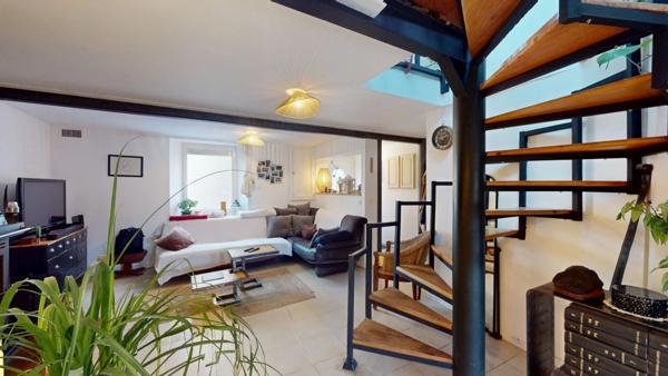 Vente Maison 5 pièces 114 m2 à Lempaut