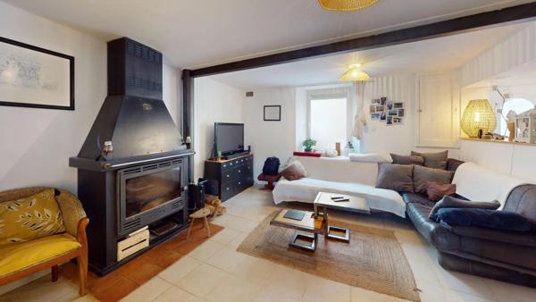 Vente Maison 5 pièces 114 m2 à Lempaut