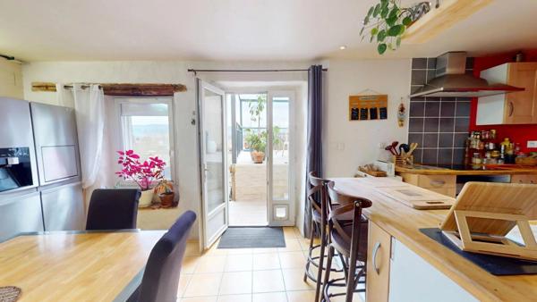 Vente Maison 5 pièces 114 m2 à Lempaut