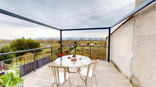 Vente Maison 5 pièces 114 m2 à Lempaut