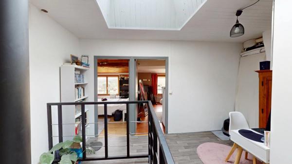 Vente Maison 5 pièces 114 m2 à Lempaut