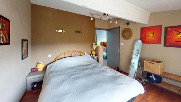 Vente Maison 5 pièces 114 m2 à Lempaut