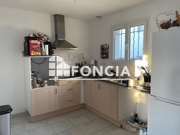 Location Maison 4 pièces 82.27 m² - CHEMIN DES OLIVIERS Brignoles 83170