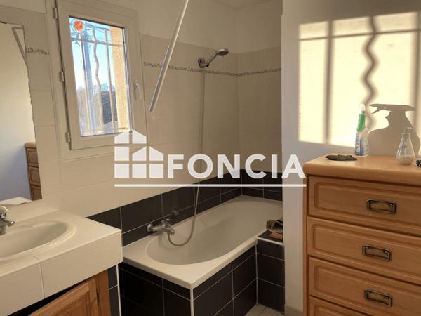 Location Maison 4 pièces 82.27 m² - CHEMIN DES OLIVIERS Brignoles 83170
