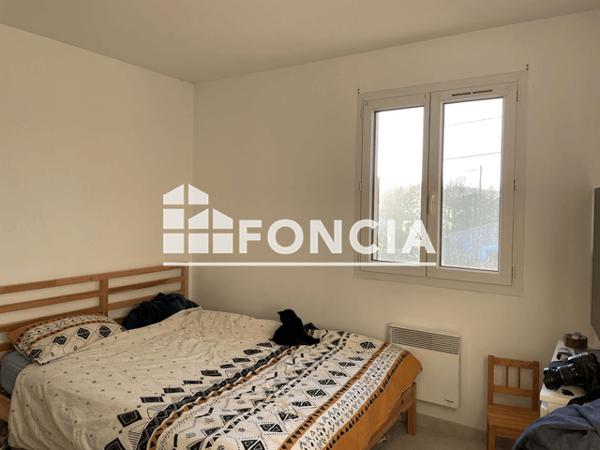 Location Maison 4 pièces 82.27 m² - CHEMIN DES OLIVIERS Brignoles 83170
