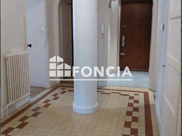 Location Appartement 5 pièces 112.3 m² - 1 RUE CHARLES TESTOUD Grenoble 38000
