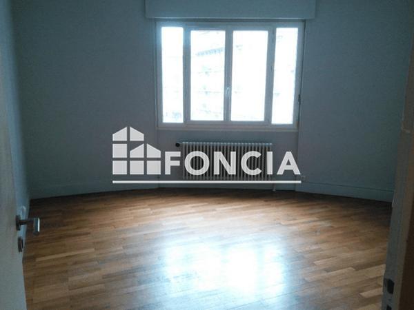 Location Appartement 5 pièces 112.3 m² - 1 RUE CHARLES TESTOUD Grenoble 38000