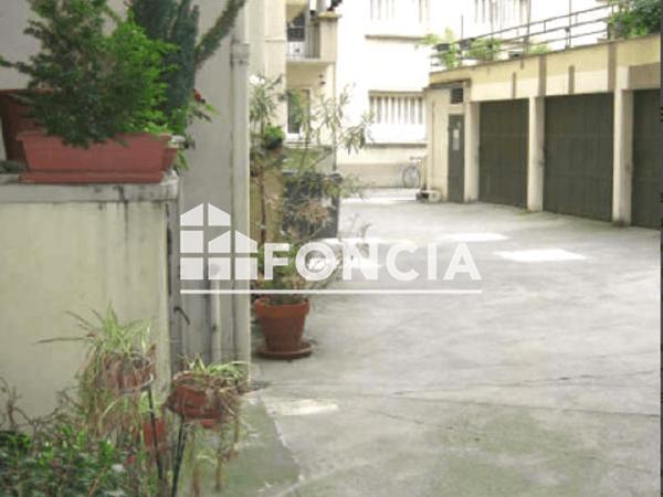 Location Appartement 5 pièces 112.3 m² - 1 RUE CHARLES TESTOUD Grenoble 38000