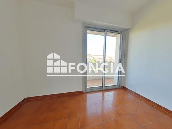 Location Appartement 3 pièces 75.39 m² - 74 ALLEE DES ARTS GRAPHIQUES St Laurent Du Var 06700