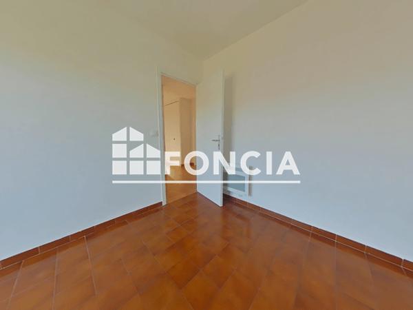 Location Appartement 3 pièces 75.39 m² - 74 ALLEE DES ARTS GRAPHIQUES St Laurent Du Var 06700