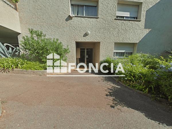 Location Appartement 3 pièces 75.39 m² - 74 ALLEE DES ARTS GRAPHIQUES St Laurent Du Var 06700