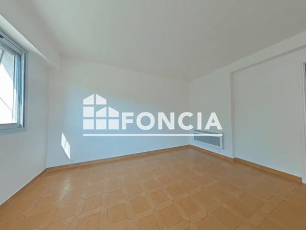 Location Appartement 3 pièces 75.39 m² - 74 ALLEE DES ARTS GRAPHIQUES St Laurent Du Var 06700