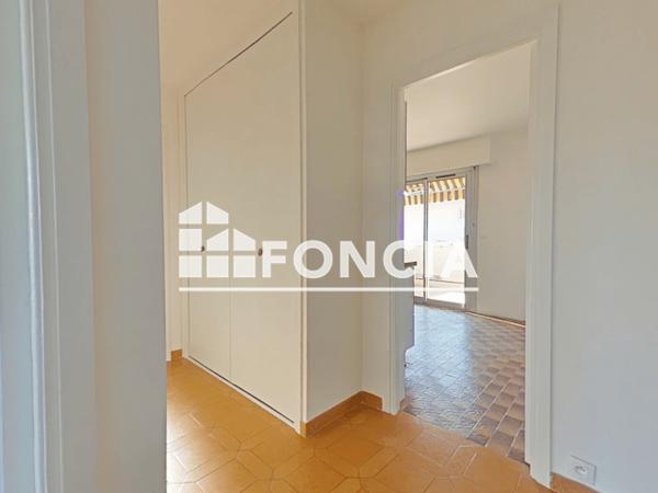 Location Appartement 3 pièces 75.39 m² - 74 ALLEE DES ARTS GRAPHIQUES St Laurent Du Var 06700