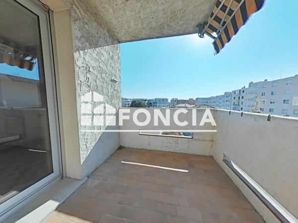 Location Appartement 3 pièces 75.39 m² - 74 ALLEE DES ARTS GRAPHIQUES St Laurent Du Var 06700