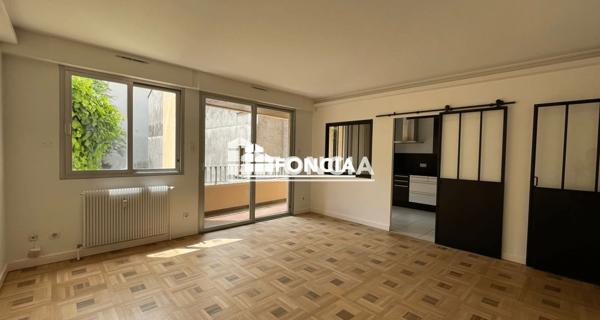 Location Appartement 4 pièces 93.85 m² - Lyon 69002