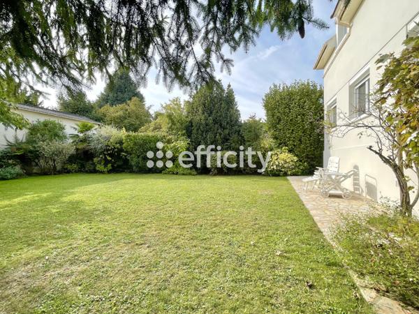 Maison 7 pièces - 155 m² Bien prestige