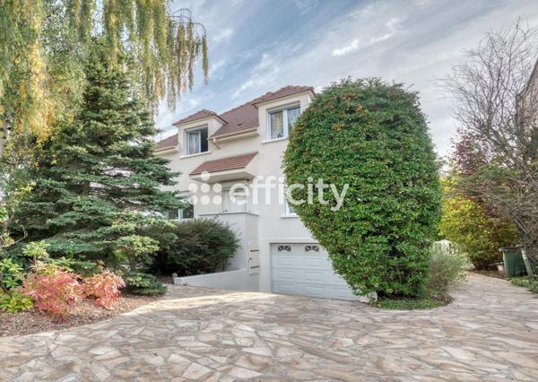 Maison 7 pièces - 155 m² Bien prestige