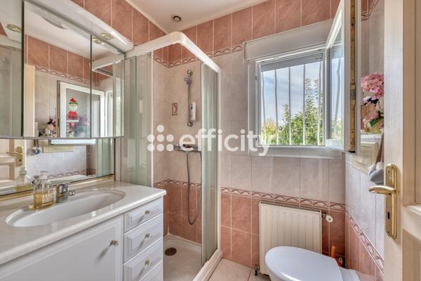 Maison 7 pièces - 155 m² Bien prestige