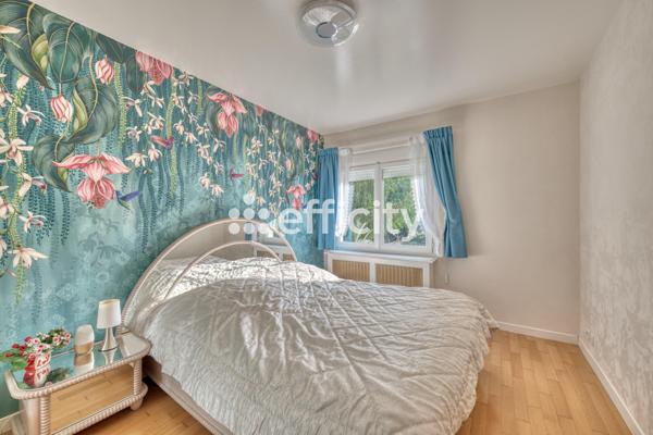 Maison 7 pièces - 155 m² Bien prestige