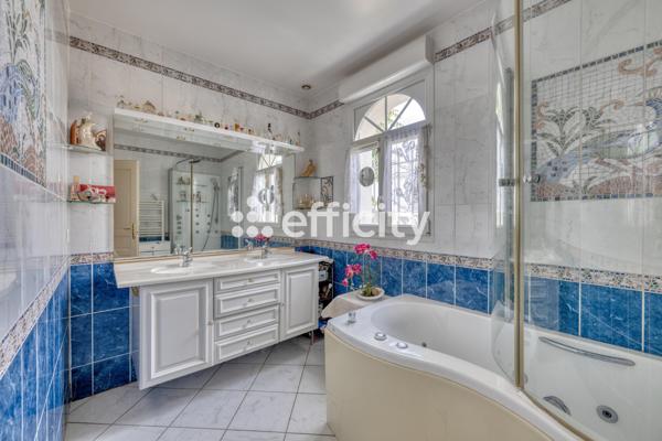 Maison 7 pièces - 155 m² Bien prestige