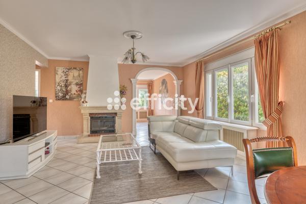 Maison 7 pièces - 155 m² Bien prestige