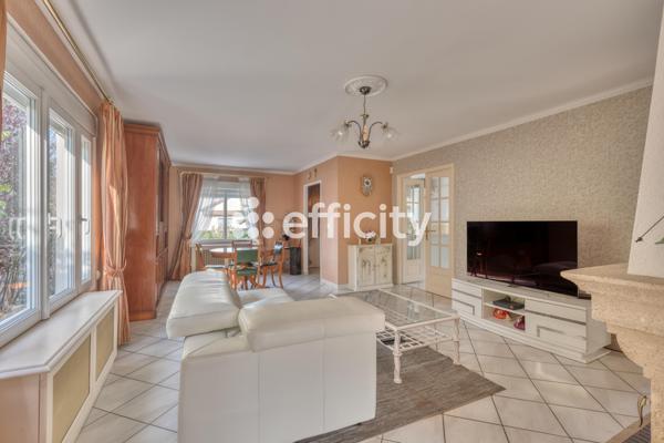 Maison 7 pièces - 155 m² Bien prestige