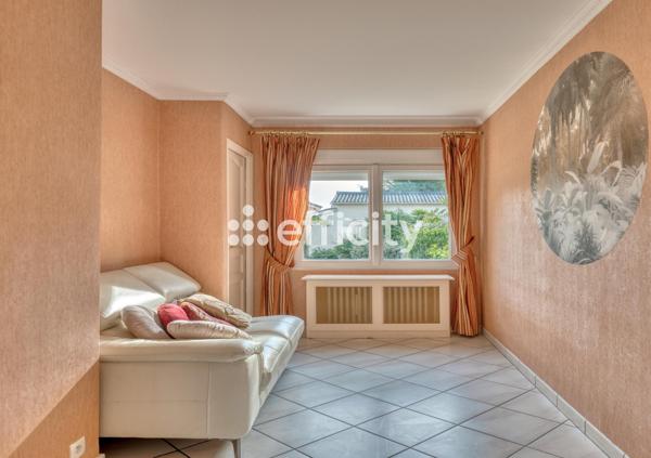 Maison 7 pièces - 155 m² Bien prestige