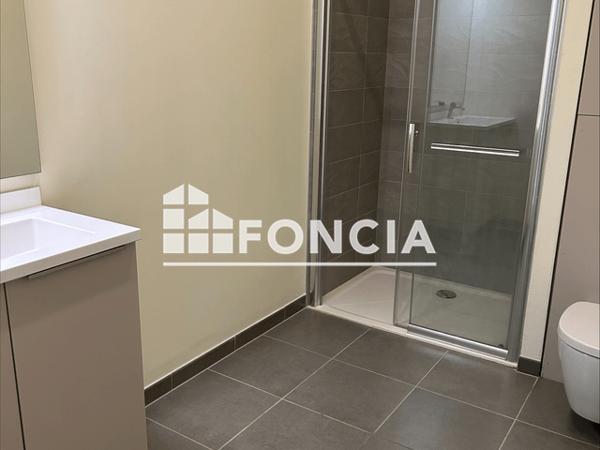 Location Appartement 2 pièces 48.03 m² - 63 RUE THENARD Mulhouse 68100