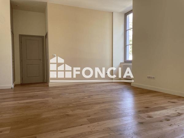Location Appartement 2 pièces 48.03 m² - 63 RUE THENARD Mulhouse 68100
