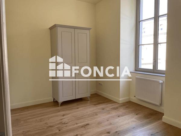 Location Appartement 2 pièces 48.03 m² - 63 RUE THENARD Mulhouse 68100