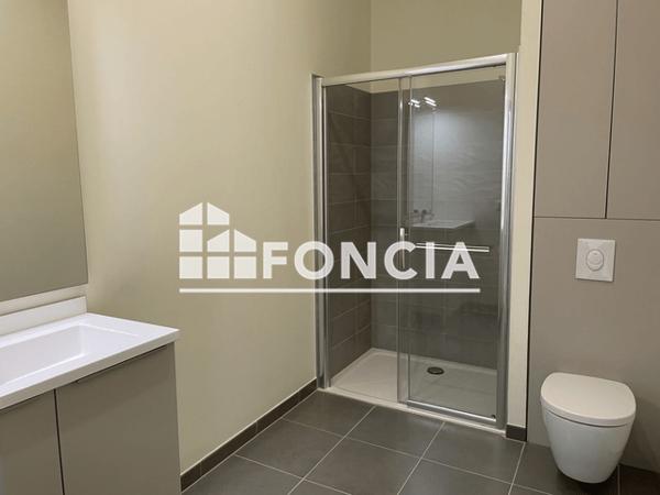 Location Appartement 2 pièces 48.03 m² - 63 RUE THENARD Mulhouse 68100