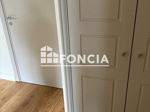 Location Appartement 2 pièces 48.03 m² - 63 RUE THENARD Mulhouse 68100