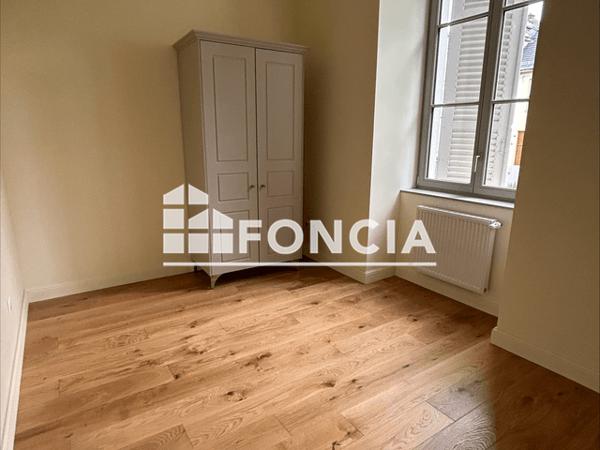 Location Appartement 2 pièces 48.03 m² - 63 RUE THENARD Mulhouse 68100